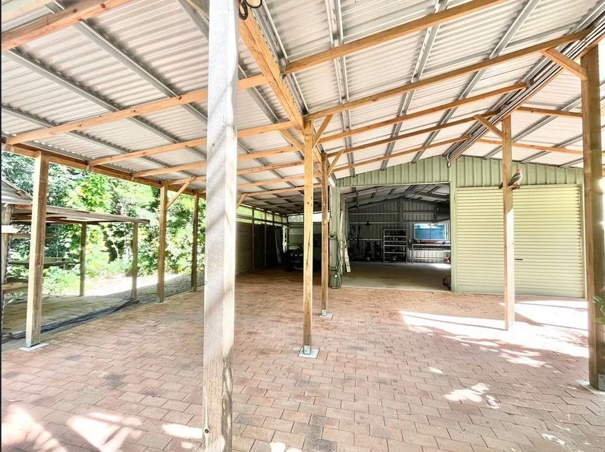 Additional image 21 of 68 Green Forest Road, Kuranda QLD 4881
