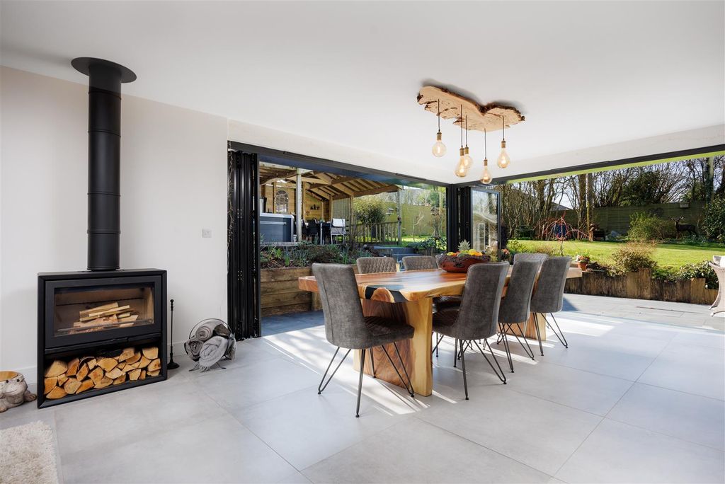 Additional image 20 of 6 bed detached house for saleNanstallon, Bodmin PL30