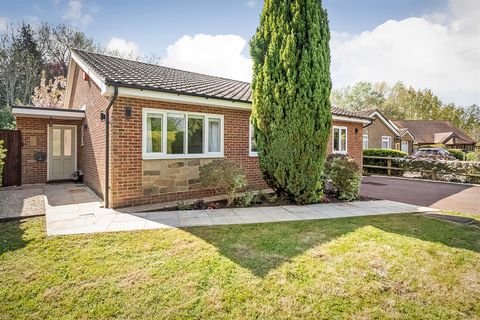 Old Lodge Lane, Kenley CR8