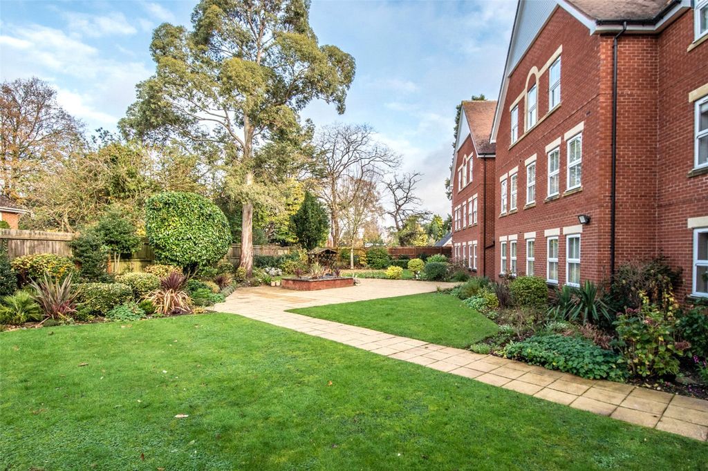 Additional image 12 of 2 bed flat for saleCollege Road, Bromsgrove, Worcestershire B60