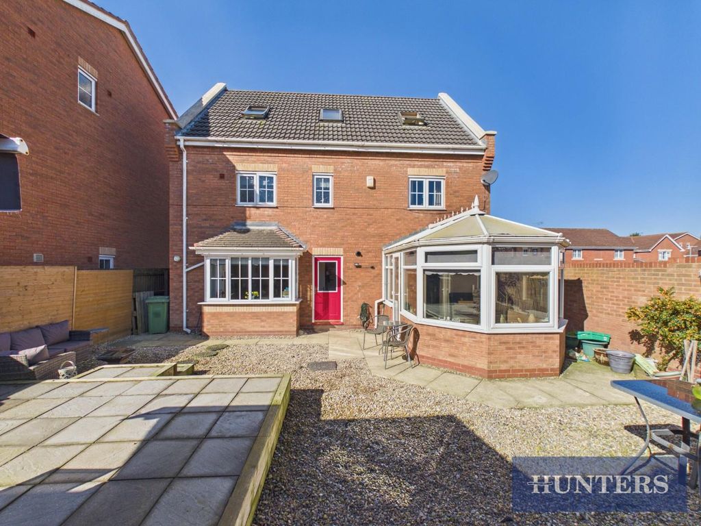Additional image 25 of 5 bed detached house for saleWaterdale Close, Bridlington YO16