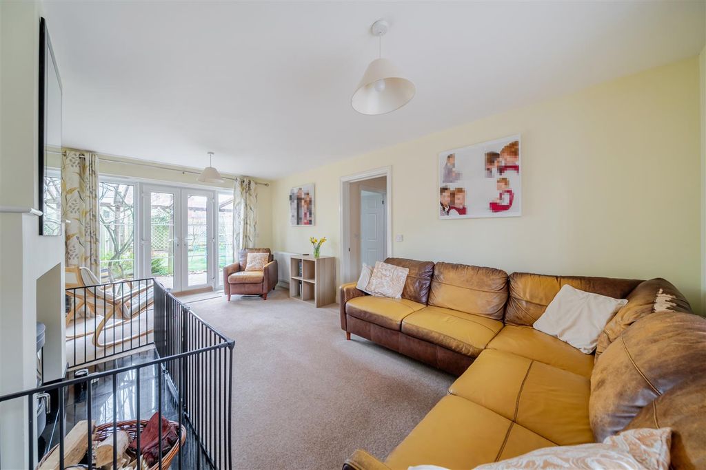 Additional image 16 of 4 bed link detached house for saleCobham Road, Blandford Forum DT11