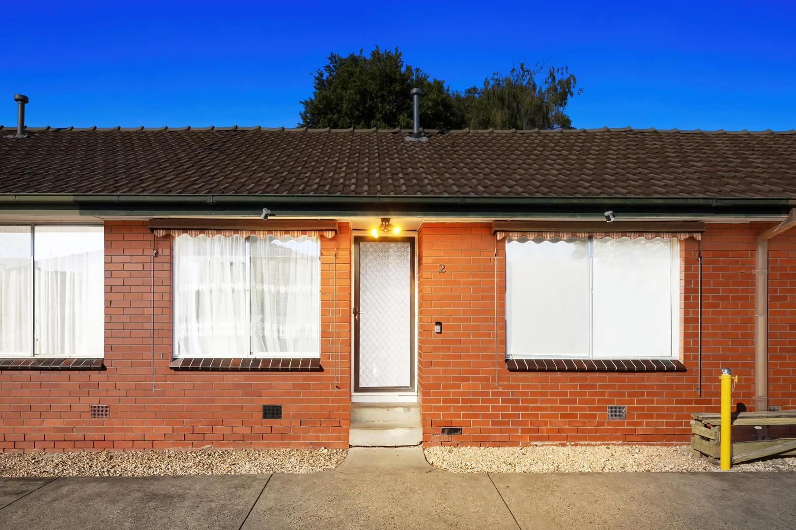 2/2 Clarke Street, Thomastown VIC 3074