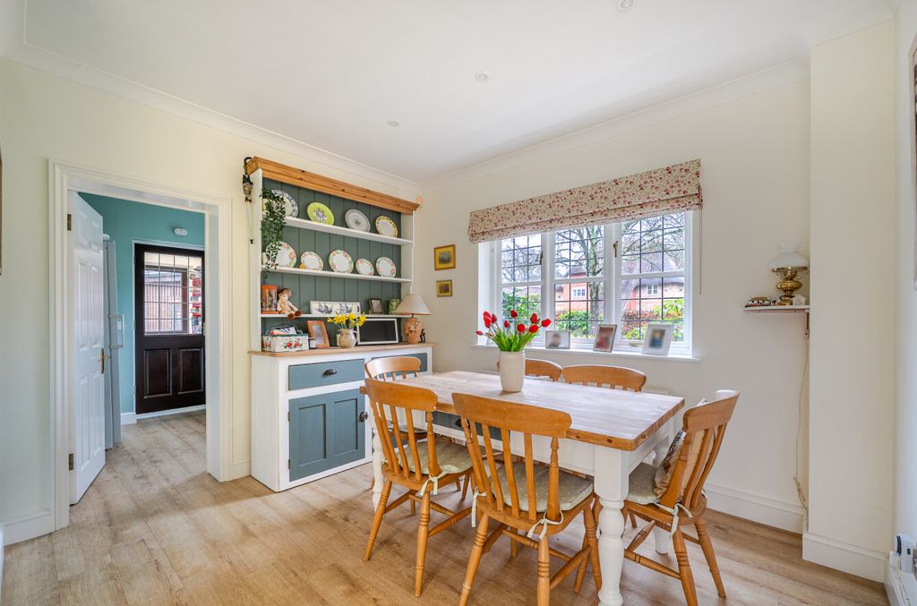 Additional image 6 of 5 bed detached house for saleThe Coppice, Brockenhurst SO42