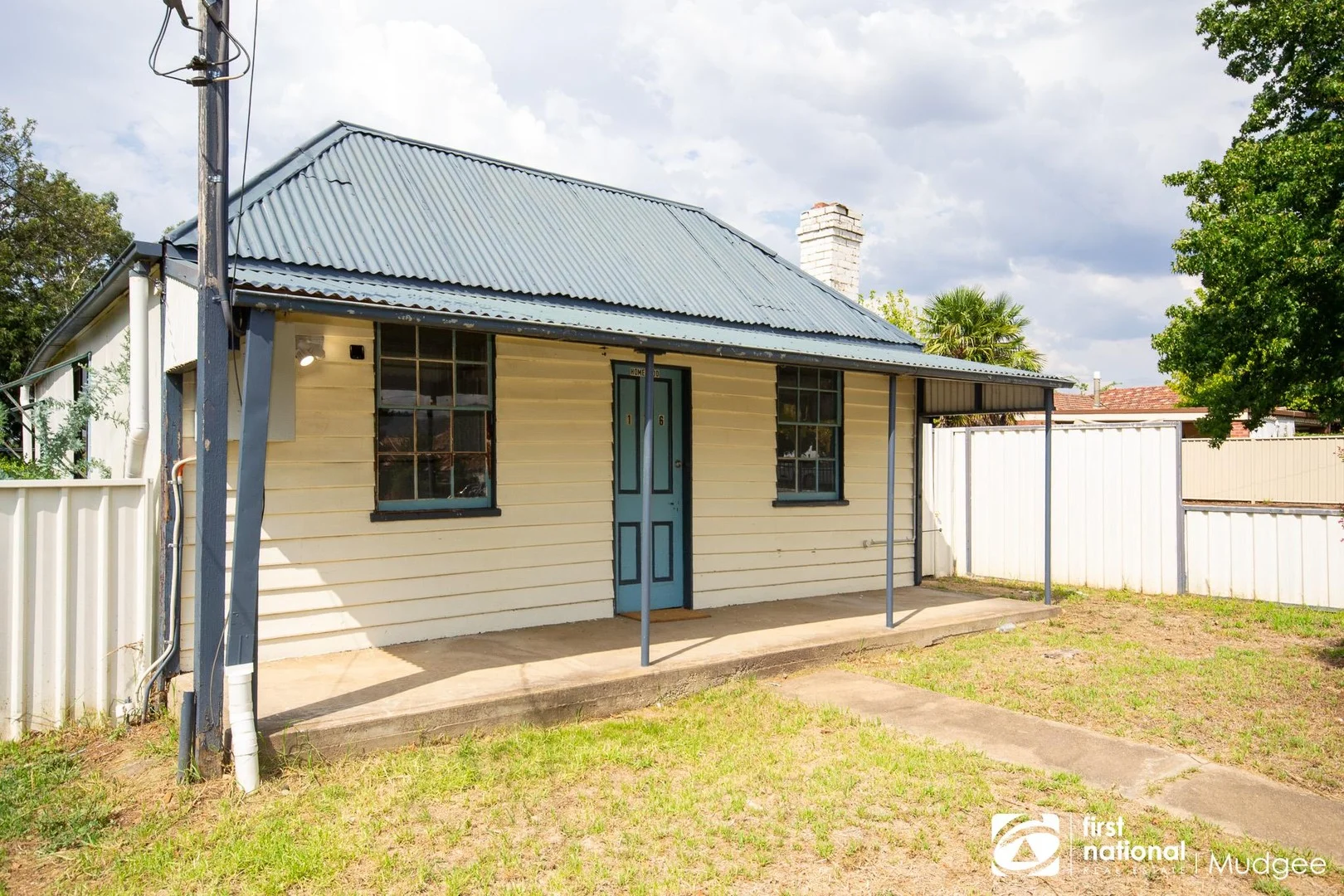 176 Gladstone Street, Mudgee NSW 2850