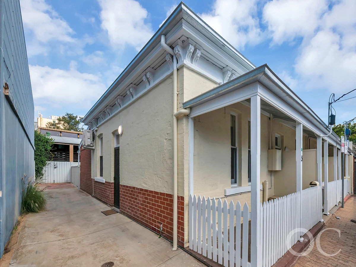 5 Sanders Place, Adelaide SA 5000 photo 2