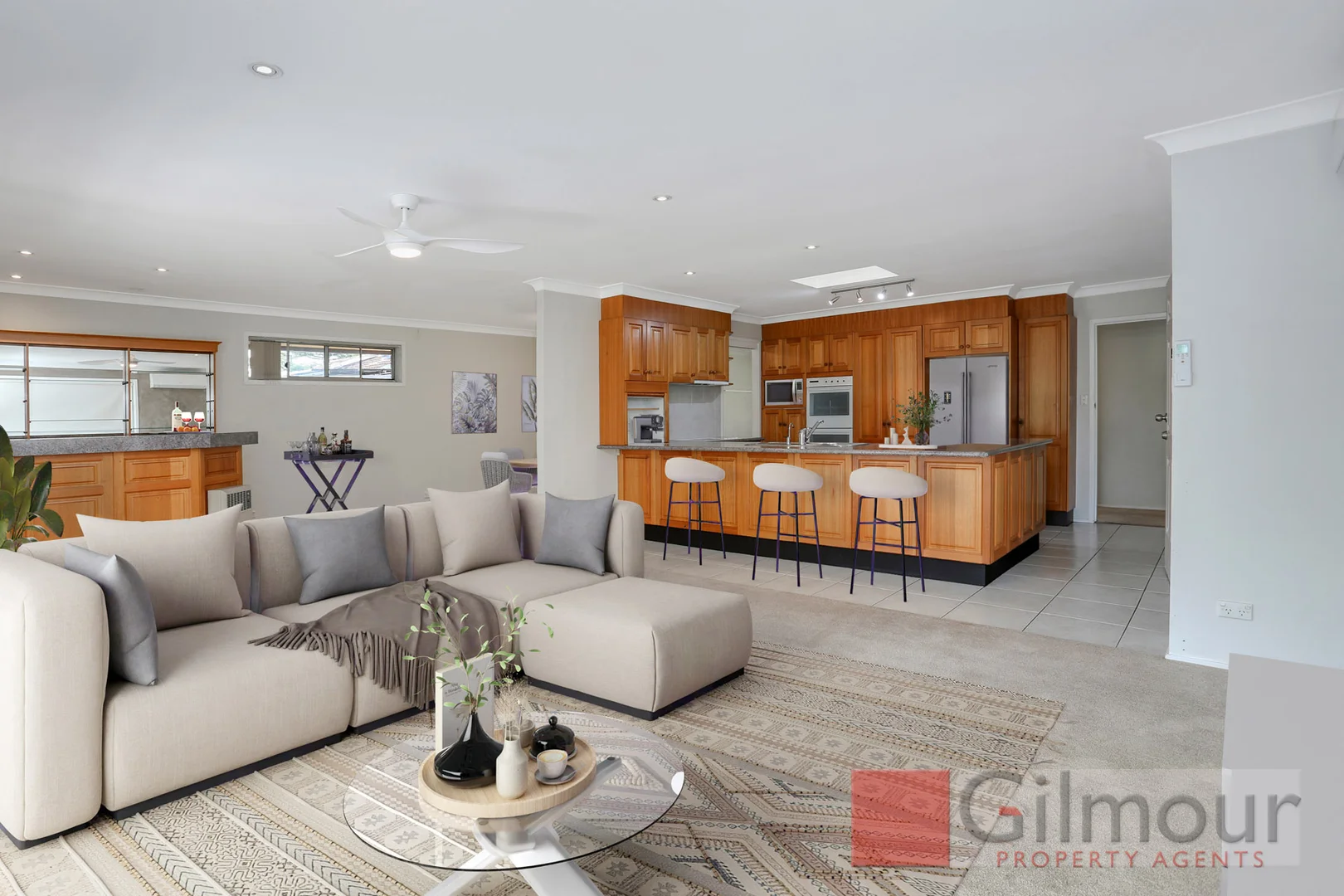 Additional image 3 of 10 Hambledon Avenue, Baulkham Hills NSW 2153