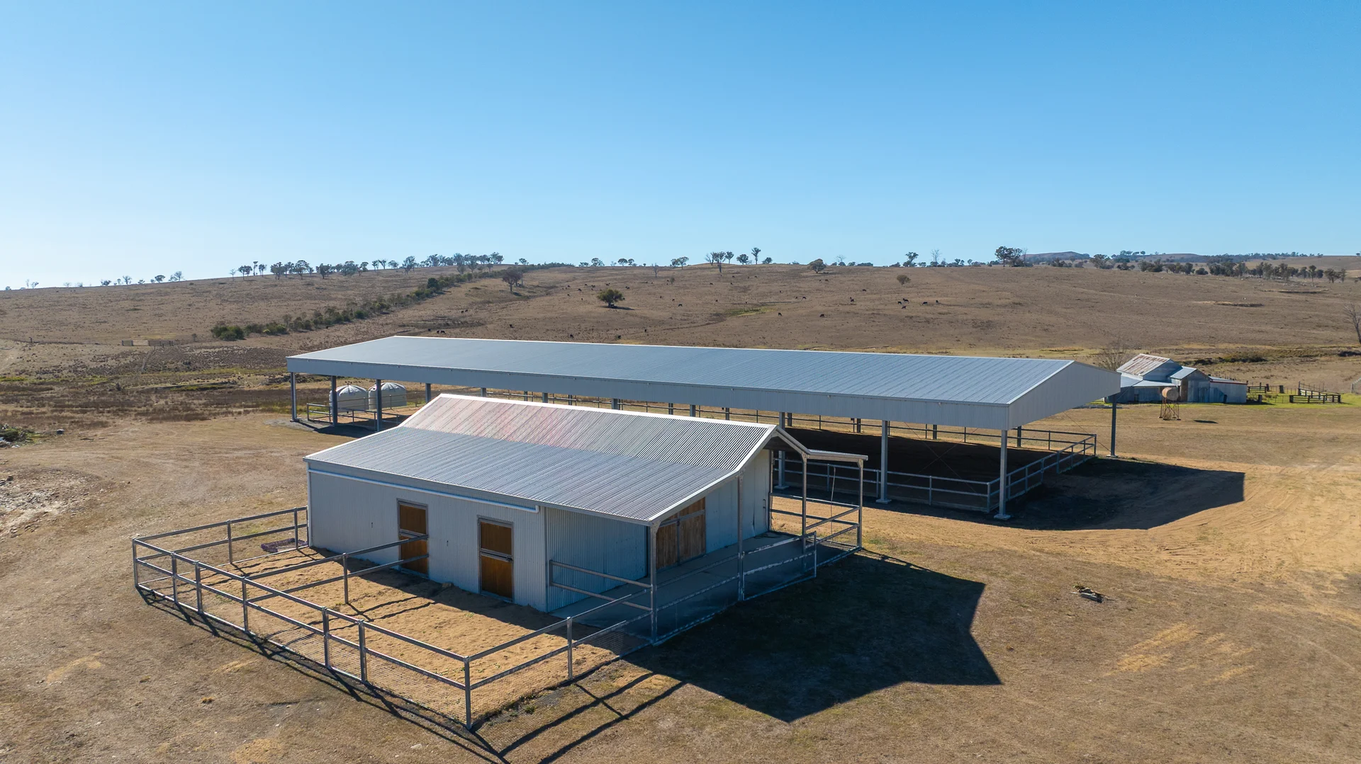 Additional image 11 of "Abermala Homestead" Enmore Road, Uralla NSW 2358
