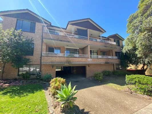 3/62 The Avenue, Hurstville NSW 2220