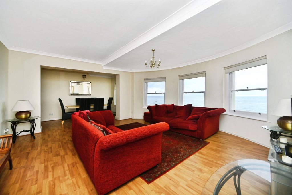 Additional image 4 of 3 bed flat for saleMarine Parade, Brighton BN2