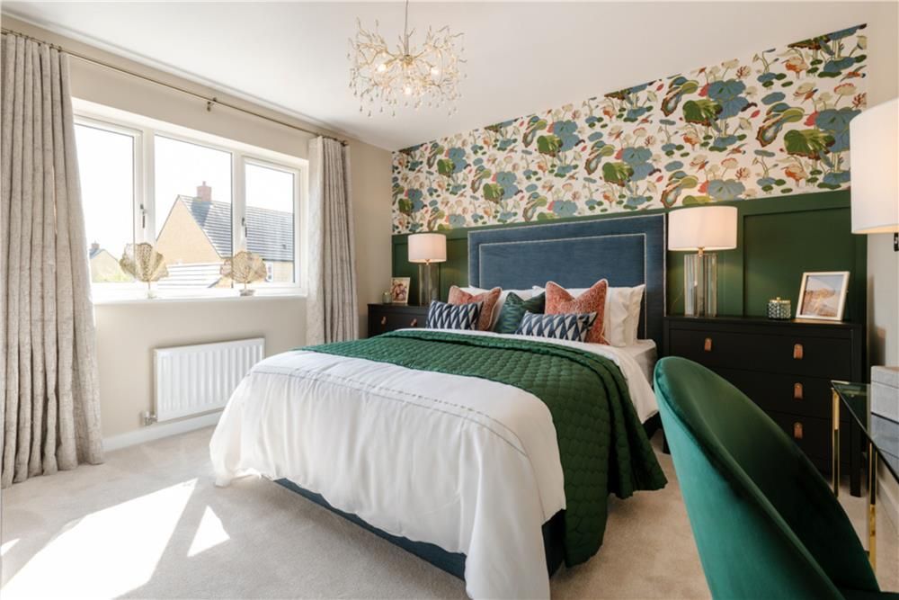 Additional image 5 of 4 bed detached house for sale"Beauwood" at Miles Road, Bordon GU35