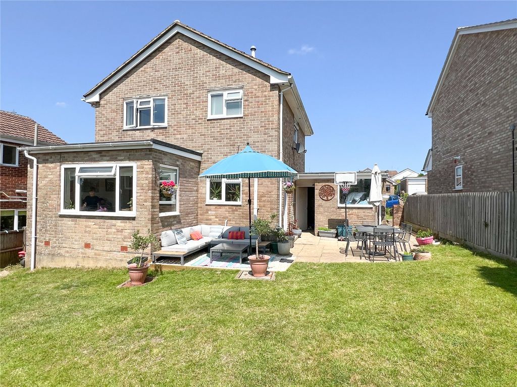 Additional image 13 of 3 bed detached house for saleCadley Close, Blandford Forum DT11