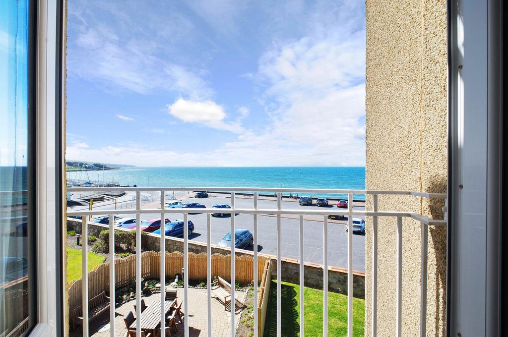 Additional image 2 of 1 bed property for saleGrangemuir Court, Prestwick KA9
