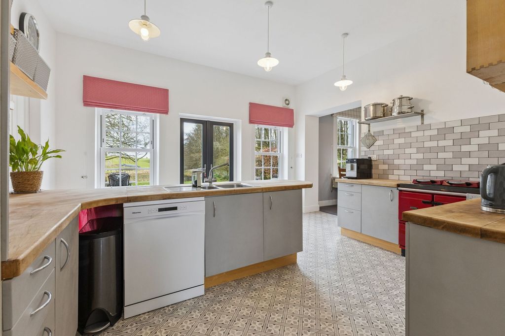 Additional image 6 of 4 bed property for saleArgaty, Doune FK16