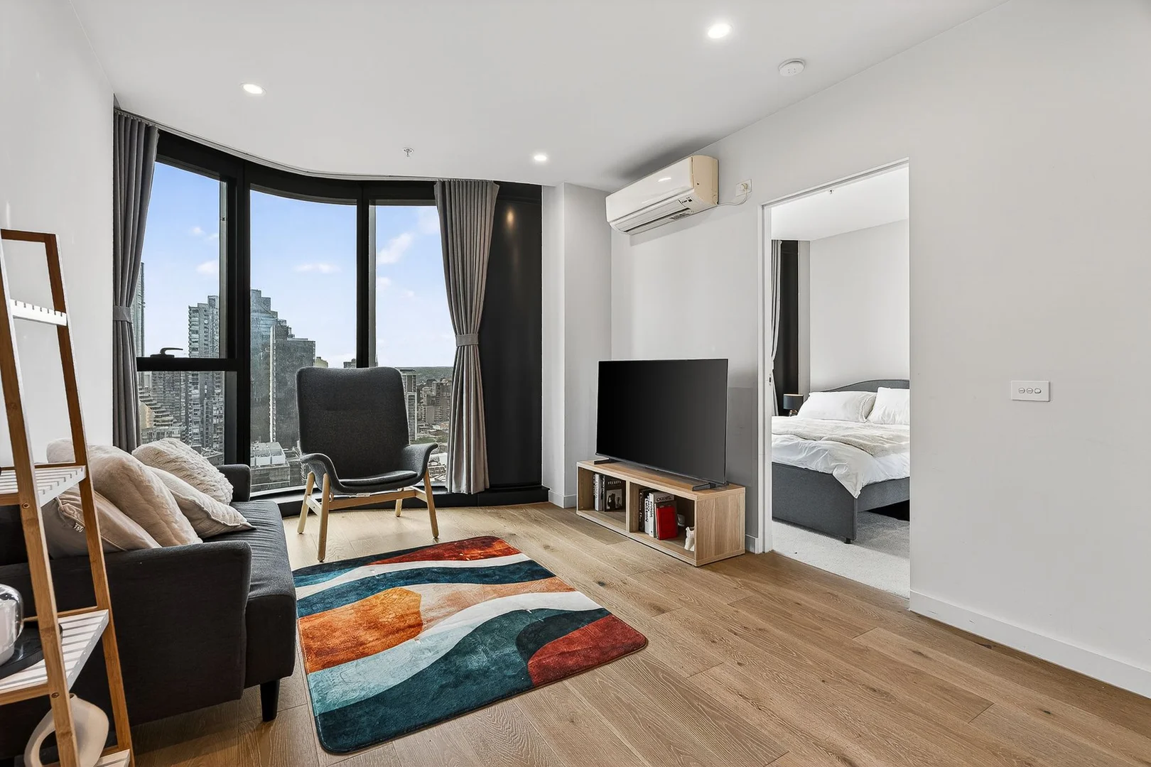 Additional image 4 of 2807/371 Little Lonsdale Street, Melbourne VIC 3000