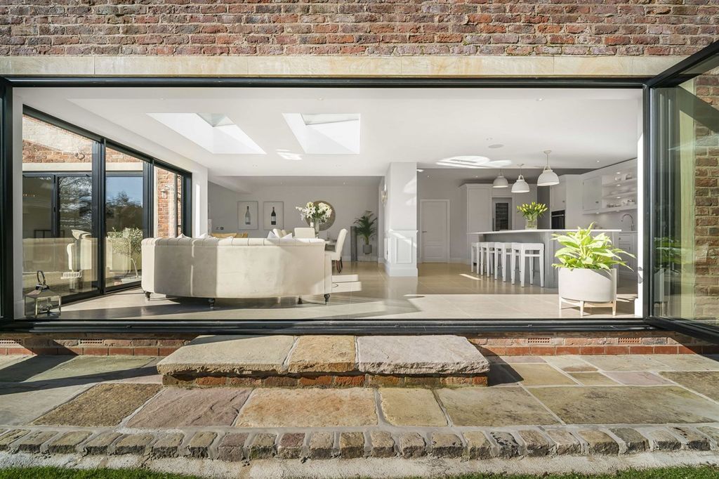 Additional image 12 of 6 bed detached house for saleScott Road, Prestbury SK10