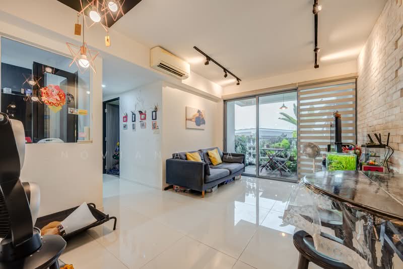 530C Pasir Ris Drive 1