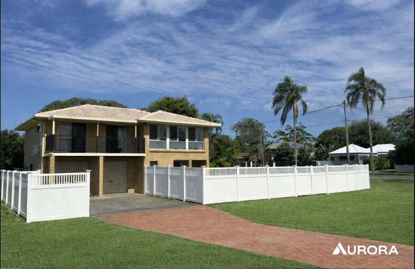 7 Russell Street, Cleveland QLD 4163