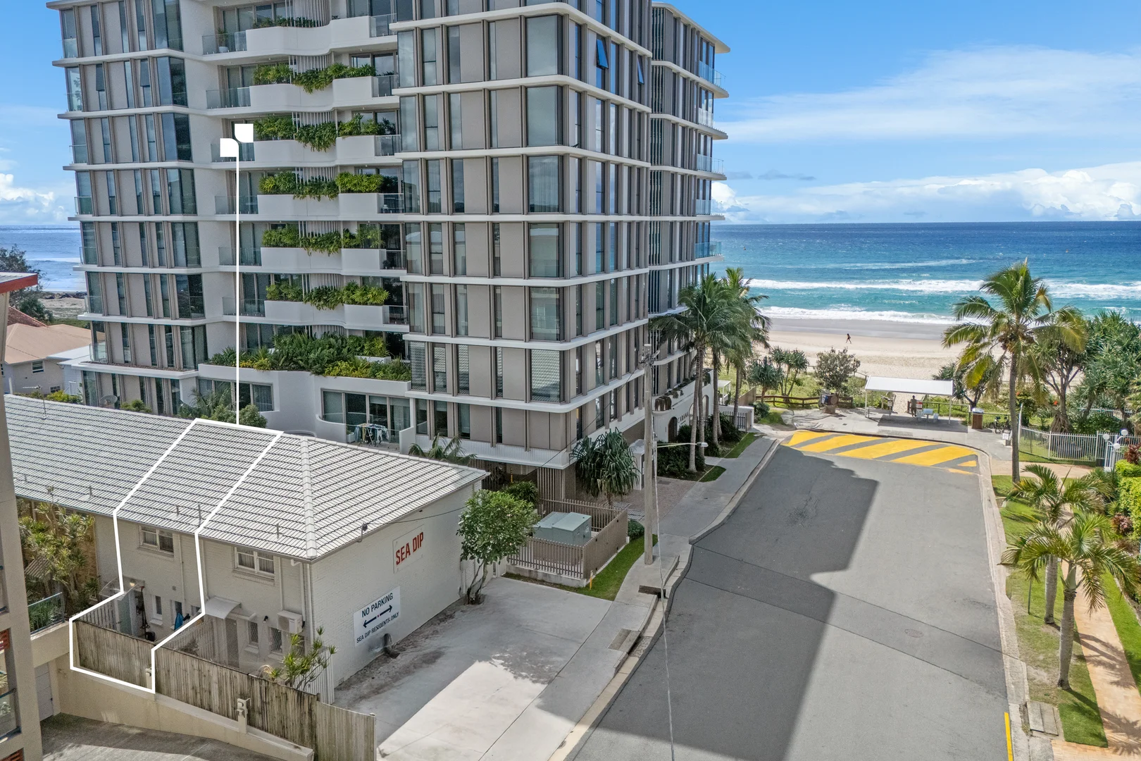 Additional image 3 of 2/3 Nineteenth Avenue, Palm Beach QLD 4221
