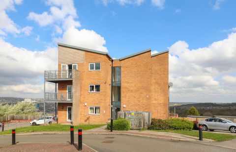 Kenninghall View, Sheffield S2