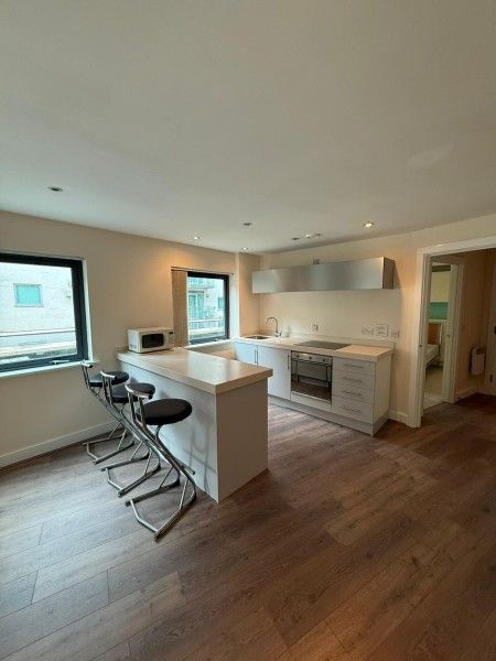 Additional image 3 of 1 bed flat for saleThe Orion Building, Navigation Street B5