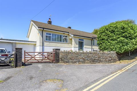 Llangennith, Swansea SA3