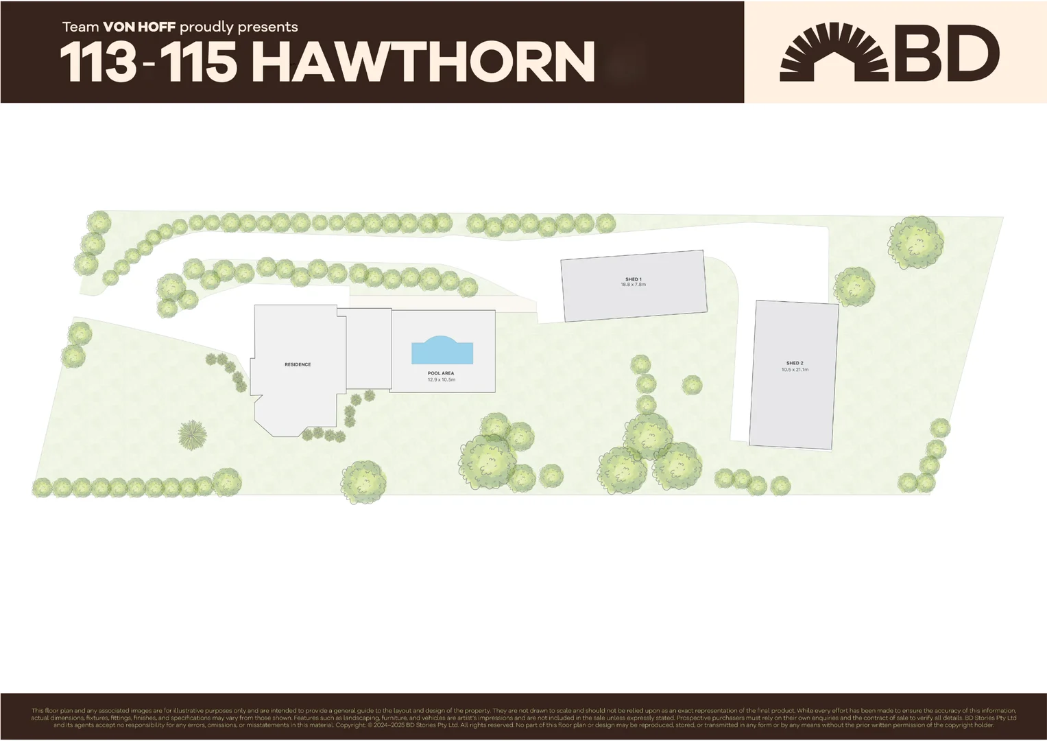 Additional image 34 of 113-115 Hawthorn Road, Burpengary QLD 4505