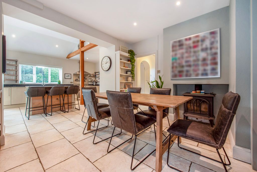 Additional image 5 of 5 bed detached house for saleFirst Avenue, Felpham PO22