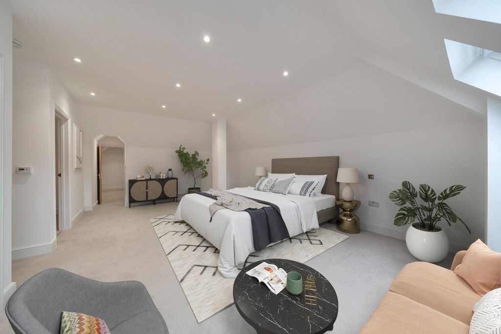 Additional image 12 of 5 bed detached house for saleCroydon Road, Keston, Kent BR2