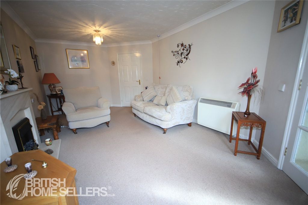 Additional image 5 of 1 bed flat for saleBlackstones Court, St. Georges Avenue, Stamford, Lincolnshire PE9