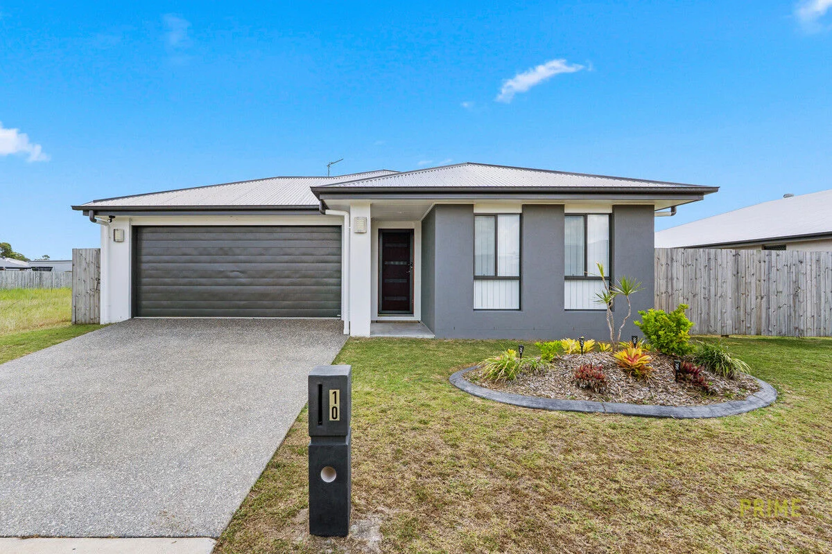 Additional image 2 of 10 Coolamon Court, Urraween QLD 4655