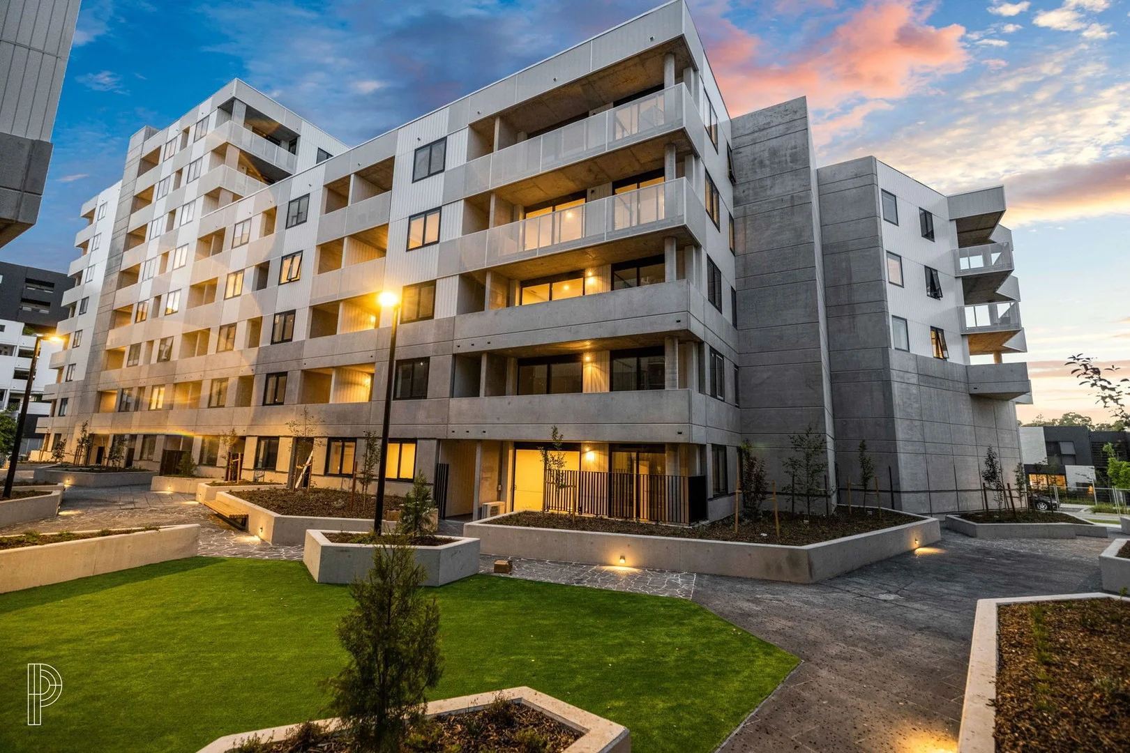 305/26 Cynthea Teague Crescent, Greenway ACT 2900