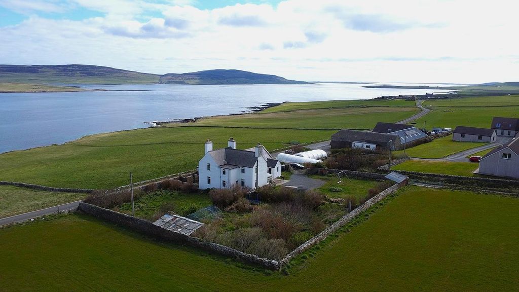 Additional image 26 of 4 bed detached house for saleCosta Schoolhouse, Evie, Orkney KW17