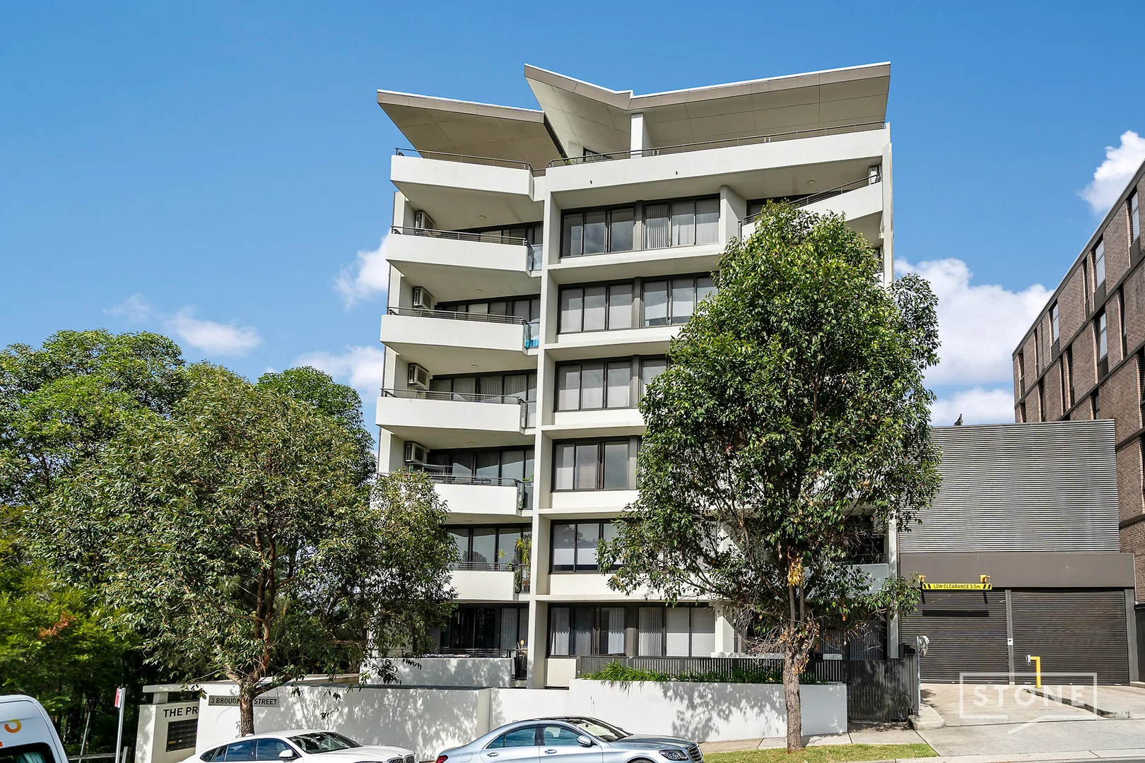 Additional image 9 of 512a/3 Broughton Street, Parramatta NSW 2150