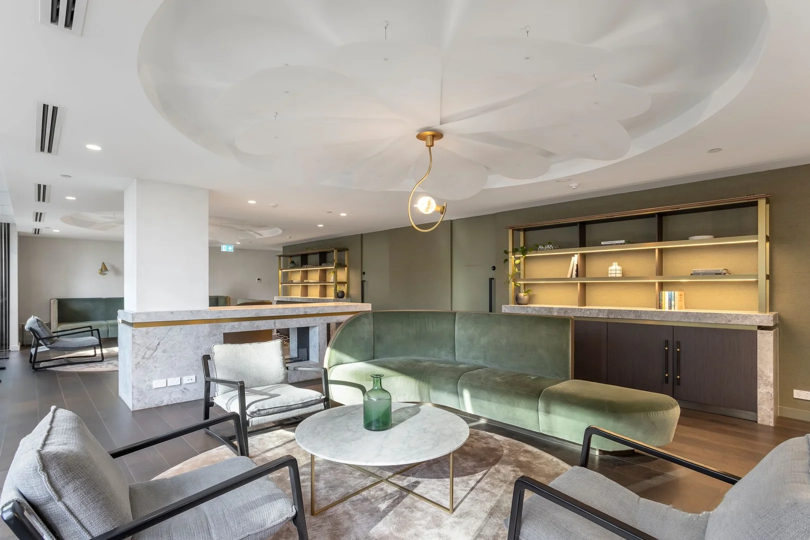 Additional image 15 of 809/605 St Kilda Road, Melbourne VIC 3004
