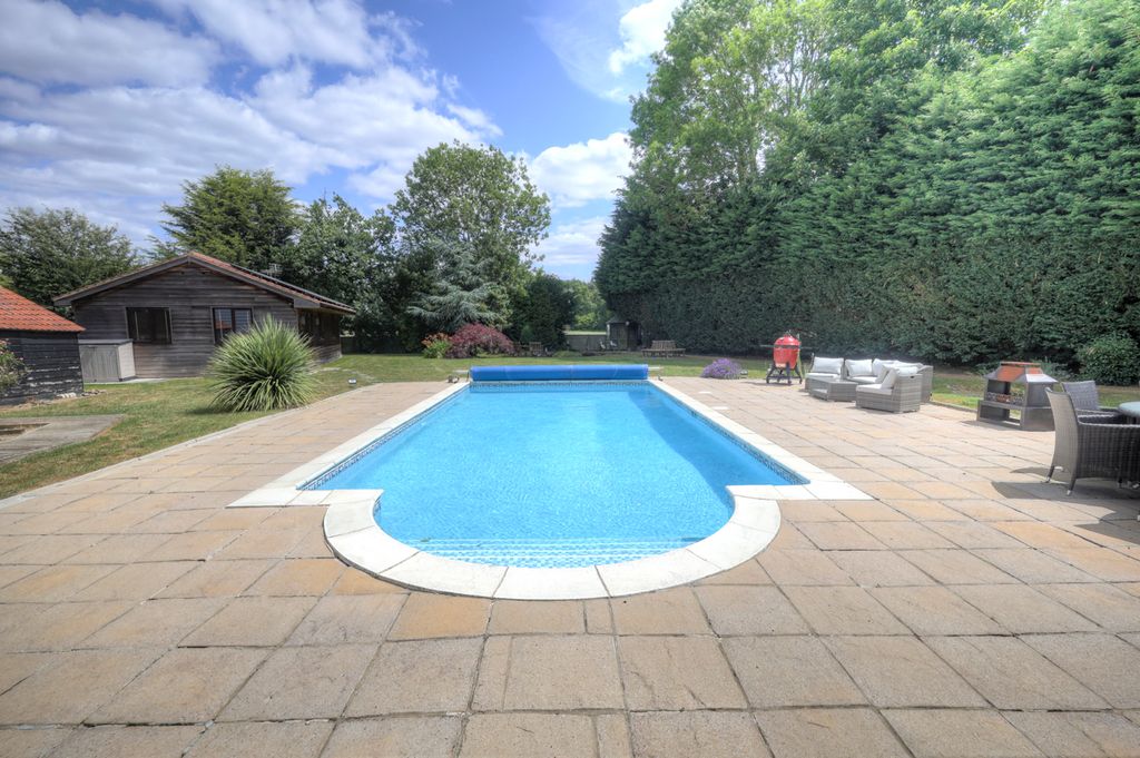 Additional image 26 of 5 bed detached house for saleGosfield Road, Gosfield, Essex CM7