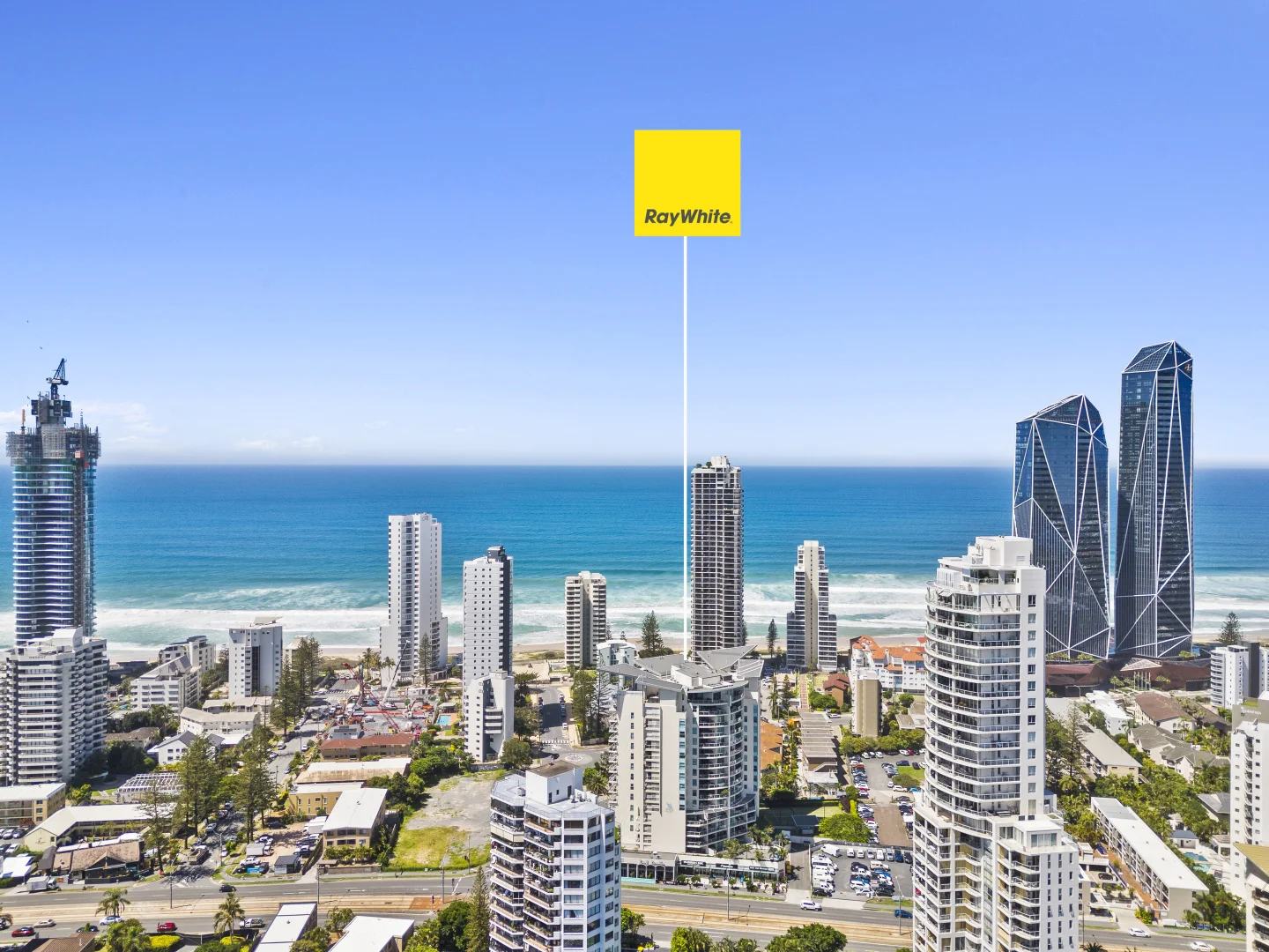 Additional image 16 of 503/18 Fern Street, Surfers Paradise QLD 4217