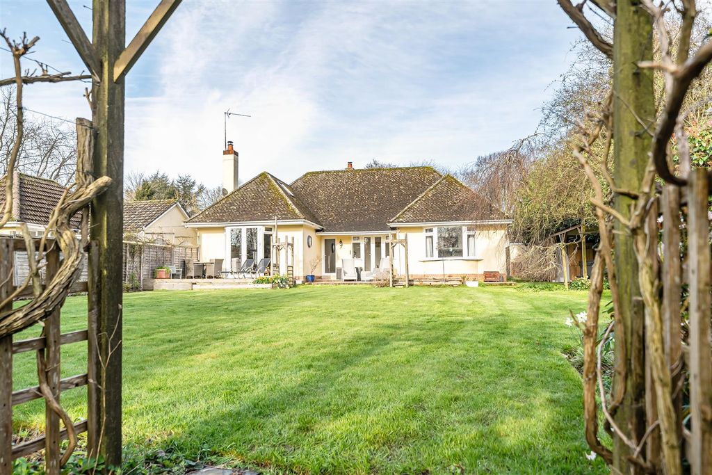 Additional image 18 of 4 bed detached bungalow for saleMilldown Road, Blandford Forum DT11