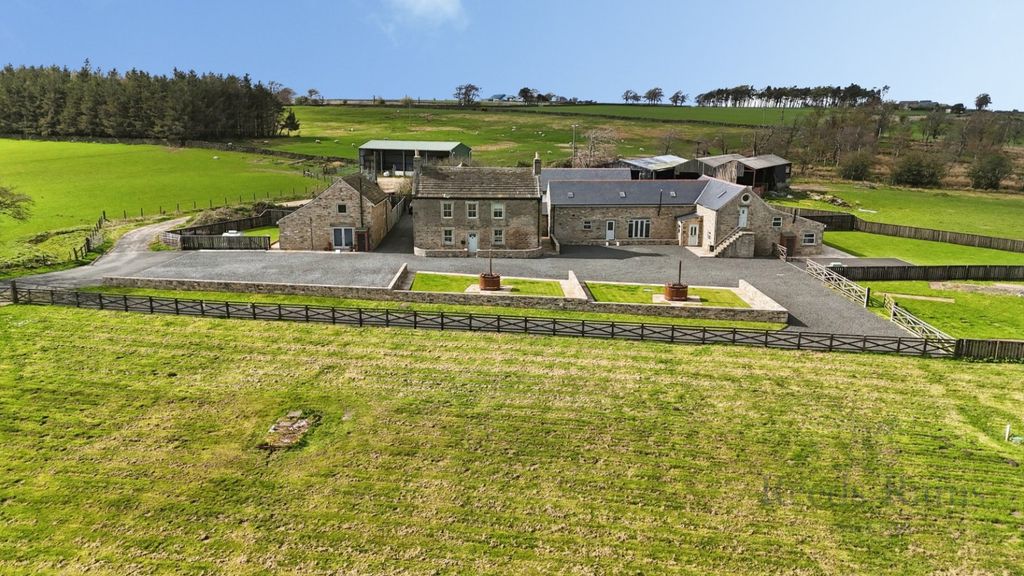 Additional image 45 of 13 bed detached house for saleConsett, Durham DH8