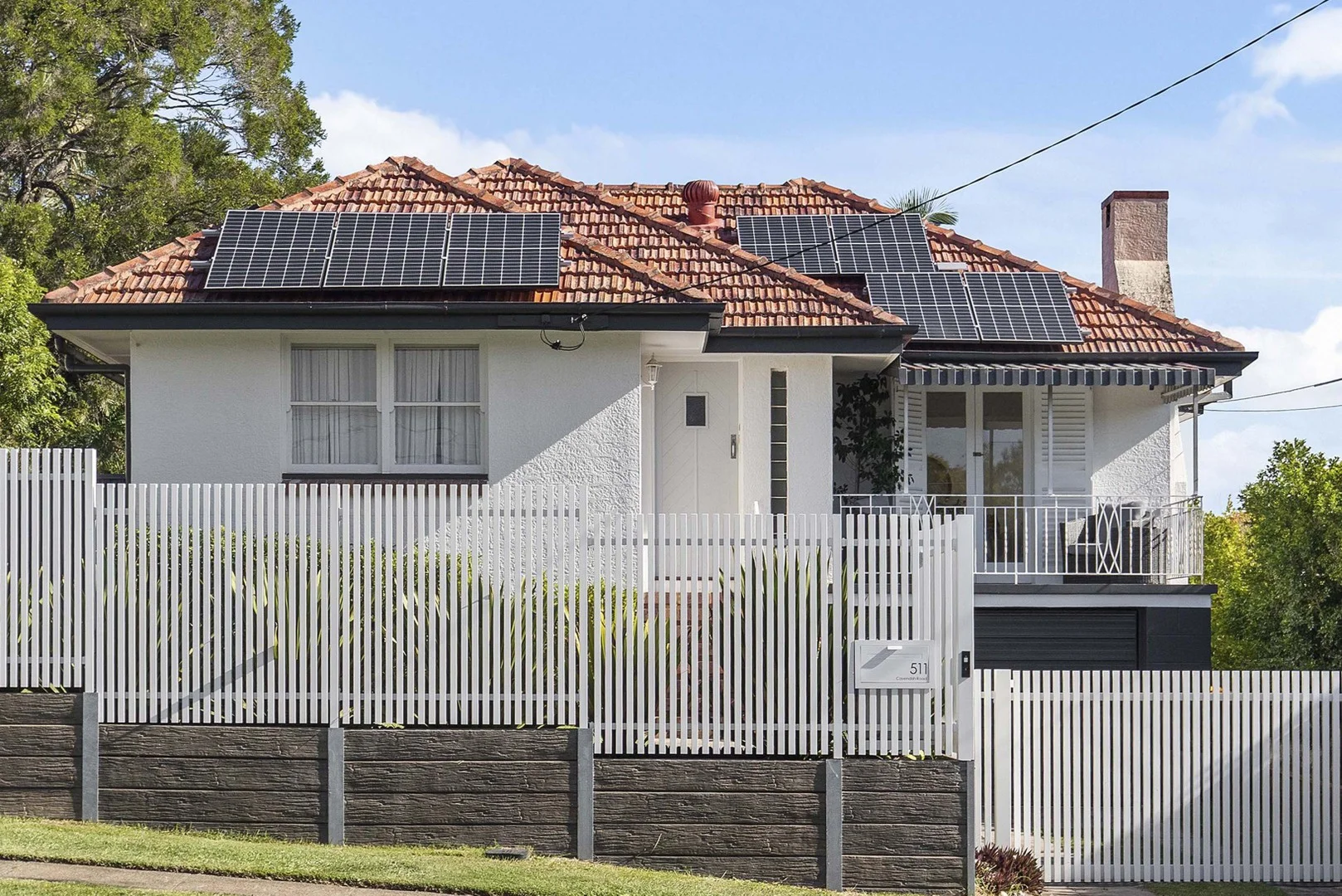 Additional image 4 of 511 Cavendish Road, Coorparoo QLD 4151