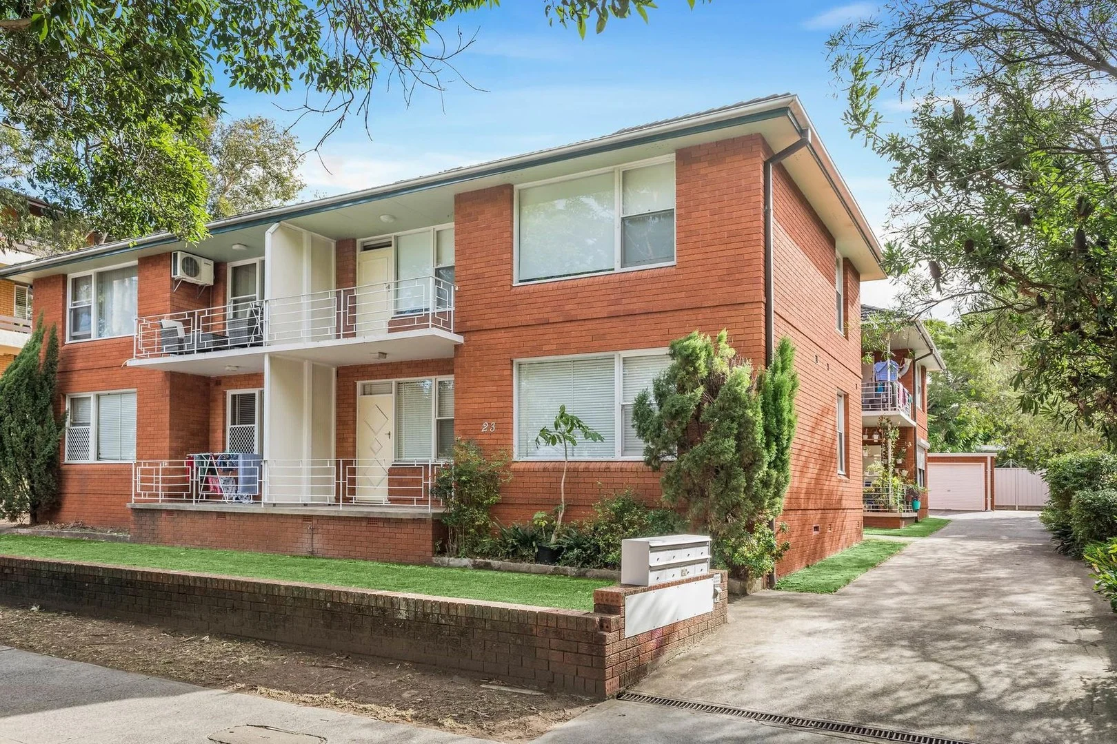 7/23 Bellevue Street, Kogarah NSW 2217