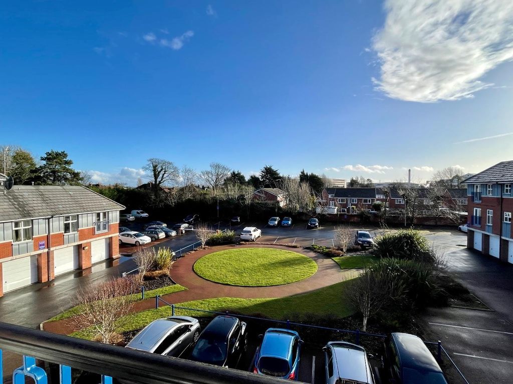 Additional image 3 of 1 bed flat for saleVictoria Mansions, Newton Drive, Blackpool FY3