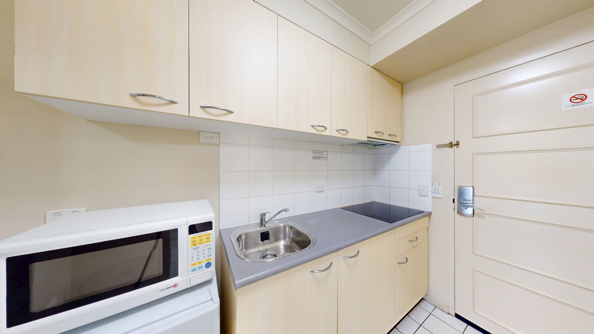 Additional image 2 of 412/585 Latrobe Street, Melbourne VIC 3000
