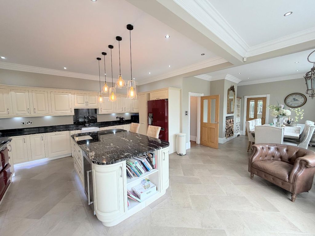 Additional image 8 of 4 bed detached bungalow for saleEgerton Road, West Park, Hartlepool TS26