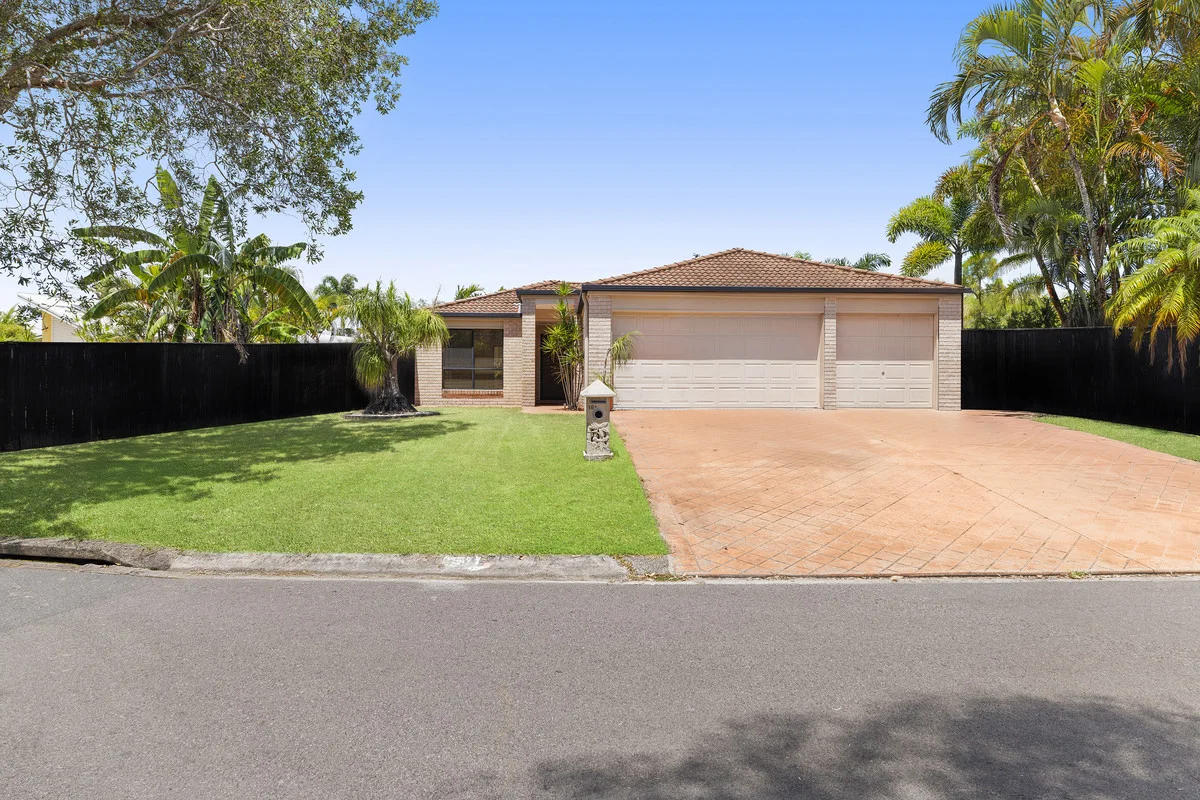 18A Sunjewel Boulevard, Currimundi QLD 4551