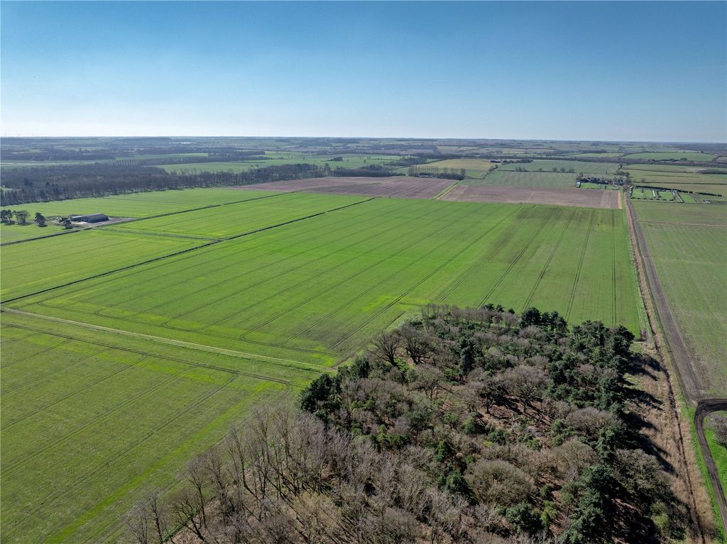 Additional image 5 of Land for saleHolme, Yaxley, Peterborough, Cambridgeshire PE7