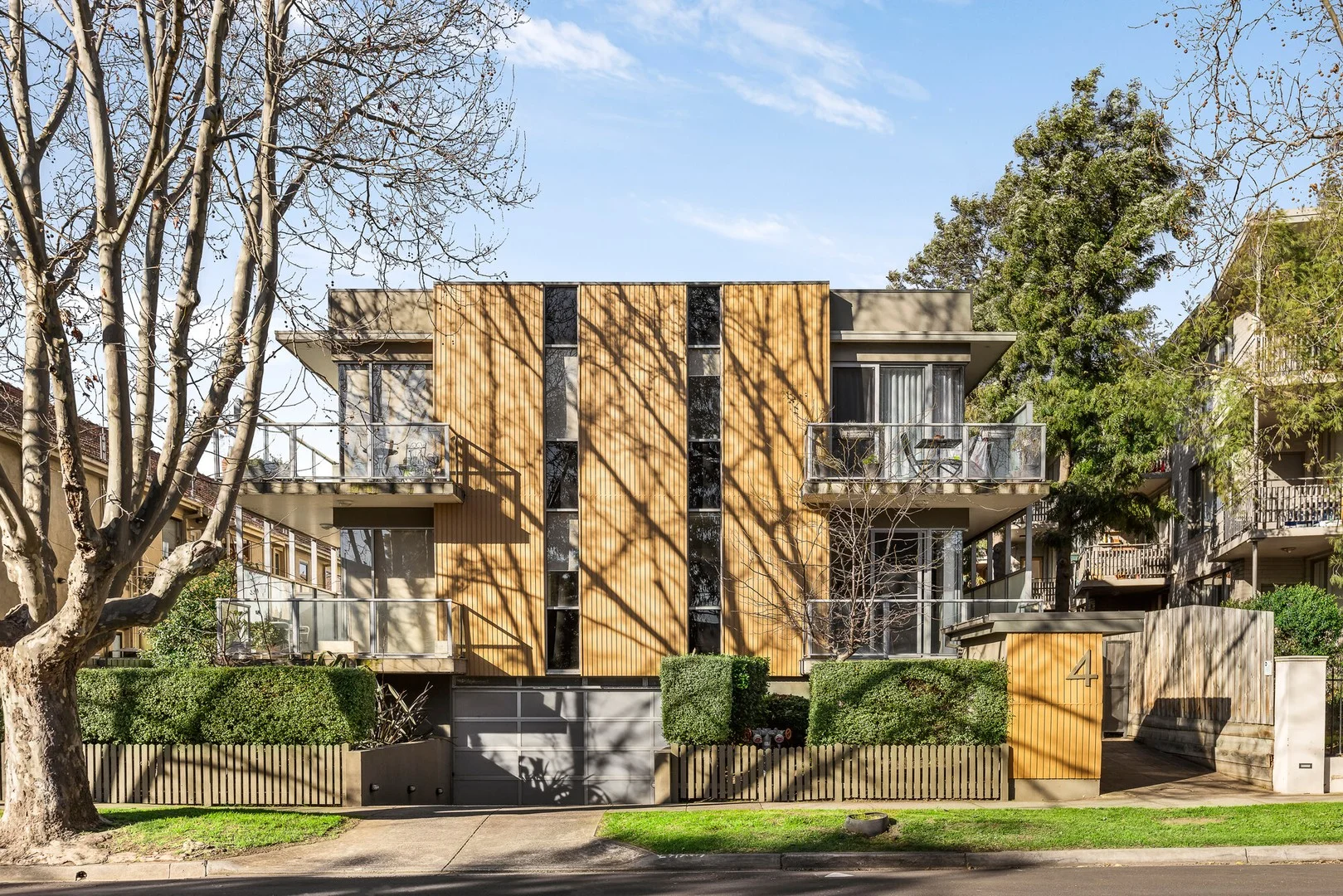 Additional image 10 of 7/4 The Avenue, Prahran VIC 3181