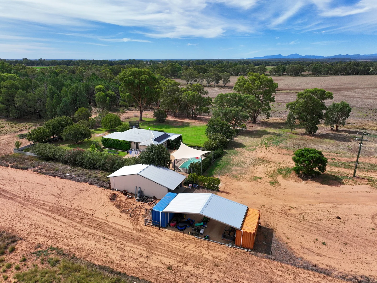 Additional image 33 of 18258 Kamilaroi Highway, Narrabri NSW 2390