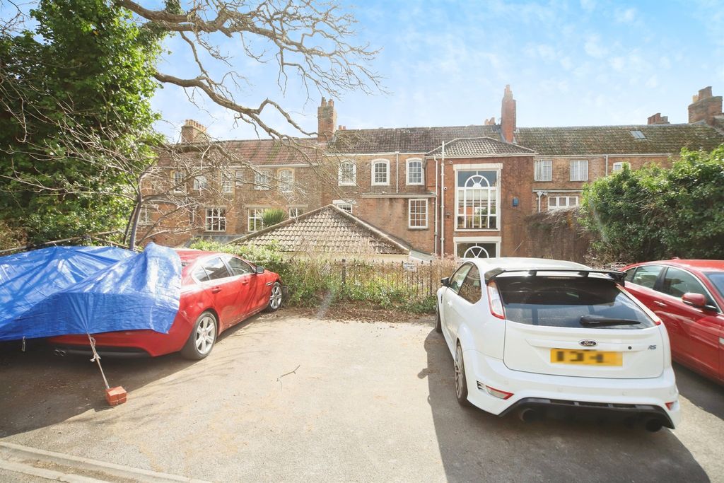 Additional image 15 of 2 bed flat for saleCastle Street, Bridgwater TA6
