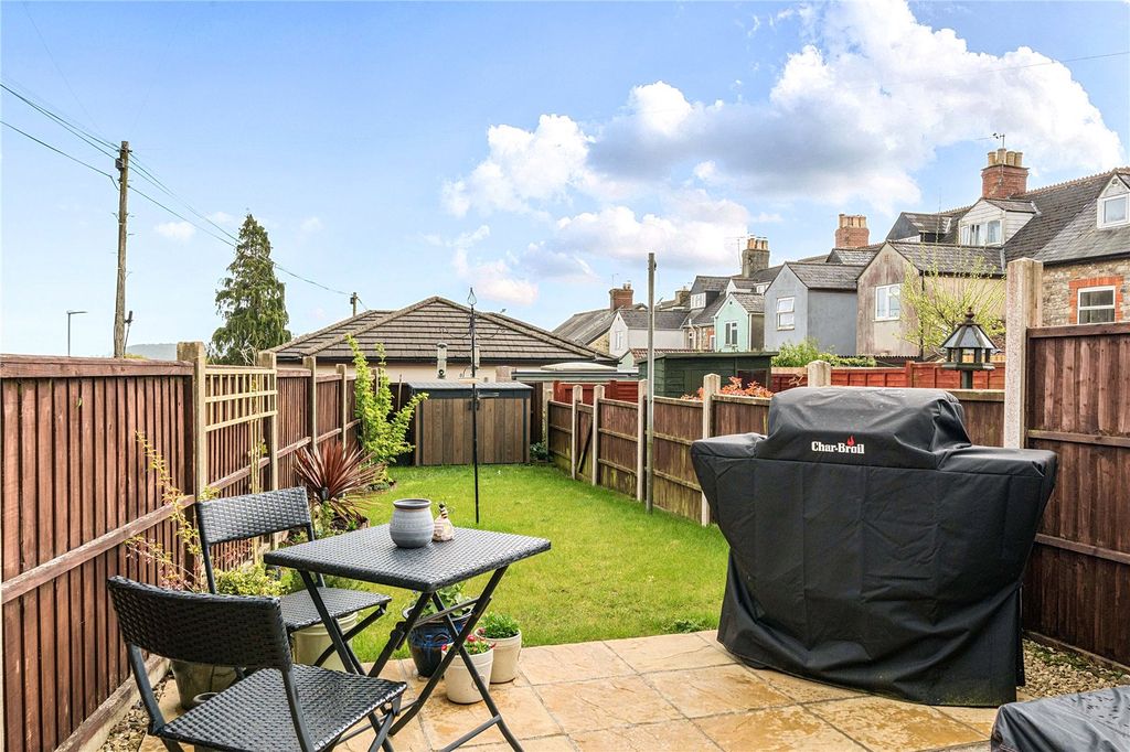 Additional image 21 of 3 bed terraced house for saleCombe Street, Chard, Somerset TA20